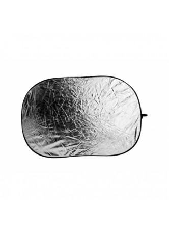 Reflector Silver And White 60cm X90cm